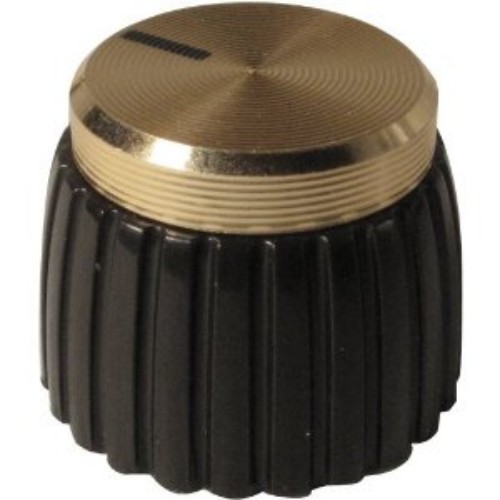 Marshall Knob Gold Grub Screw Knob 8 Pack Marshall Knob Gold Grub Screw Knob 8 Pack